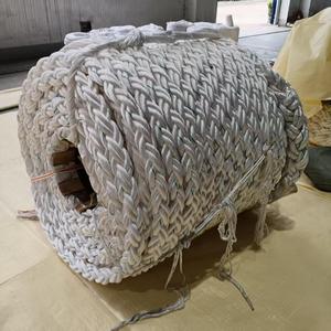 Fournitures directes d'usine Corde en polyester 60mm <span class=keywords><strong>Jet</strong></span> <span class=keywords><strong>Ski</strong></span> Maison Bateau Ponton Ancre Yacht Autres fournitures marines Accessoires de bateau - Product Image 1