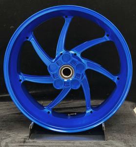 BT-002 สำหรับ Honda <span class=keywords><strong>CBR</strong></span> <span class=keywords><strong>1000RR</strong></span> CBR1000RR-R ล้อแม็กซ์ 17 นิ้ว ผลิตด้วยวิธีฟอร์จ CNC ชุบอโนไดซ์ ปี 2017 2018 2019 2020 2021 2022 <span class=keywords><strong>2023</strong></span> 2024 ชุดล้อ - Product Image 2