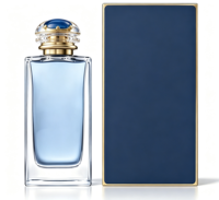 Parfum pour homme Woody Amber Premium, parfum homme, Herrenparfum, Profumo Uomo, fragrance de créateur, spray de marque privée