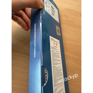 NOUVELLE colonne chromatographique liquide Waters 186002350 F - Product Image 2