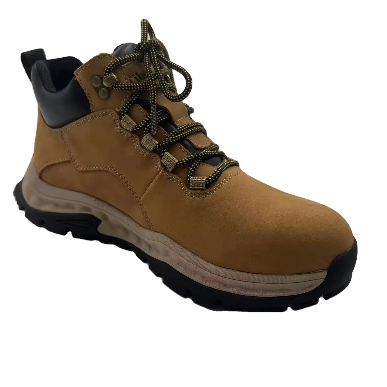 Blaklader Asphalt Safety Boots Asphalt Shoes Durable, Safe, And