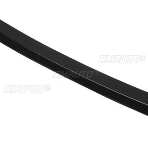 Alerón Trasero para Maletero, Alerón de Techo Trasero, Kit de Carrocería para BMW X7 G07 2020-2024, Accesorios para Automóviles - Product Image 3