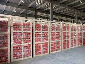 Produits d'allée Filet en plastique Clôture de <span class=keywords><strong>barricade</strong></span> en plastique orange - Product Image 6