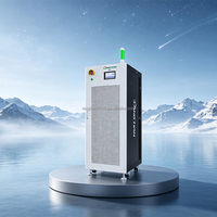 Système d'analyse des performances des batteries 5V 200A 8CH pour l'industrie du stockage d'énergie, la fabrication de véhicules électriques et les centres de recherche sur les batteries
