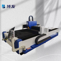 Máquina de corte por láser de fibra CNC de alta resistencia para acero H-Beam-Fábrica personalizada