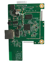 Haute qualité électronique grand public machine à café carte mère PCB Prototype PCBA assemblage production de masse