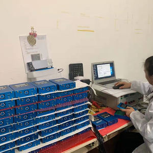 UOD-100 Draagbare Multifunctionele Maatregel Zuurstof Concentratie, Temperatuur, Druk, Debiet Ultrasone Zuurstof <span class=keywords><strong>Detector</strong></span> - Product Image 4