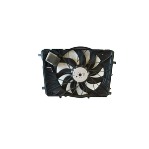 Conjunto de Ventilador de Refrigeración del Motor <span class=keywords><strong>MB</strong></span> SL R231 W212 A2129061002 OEM 2129061002 para Mercedes Benz - Product Image 5