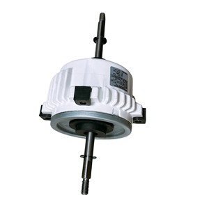 ZKFP-175-8-1L มอเตอร์กระแสตรงไร้แปรงถ่าน 175W 310V 6 สายสำหรับเครื่องปรับอากาศใช้ภายใน - Product Image 3