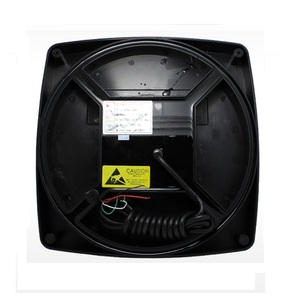 Lector de Tarjetas de Identificación <span class=keywords><strong>RFID</strong></span> de Largo Alcance para Control de Acceso a Puertas Xpo-180 al Mejor Precio - Product Image 3