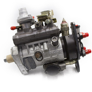 Pompa Injeksi Bahan Bakar 9320A218H 9320A217H 9320A210H Cocok dan Kompatibel untuk Mesin Per-kins Cater-pillar 4640296XR/2/2350 01488 - Product Image 1