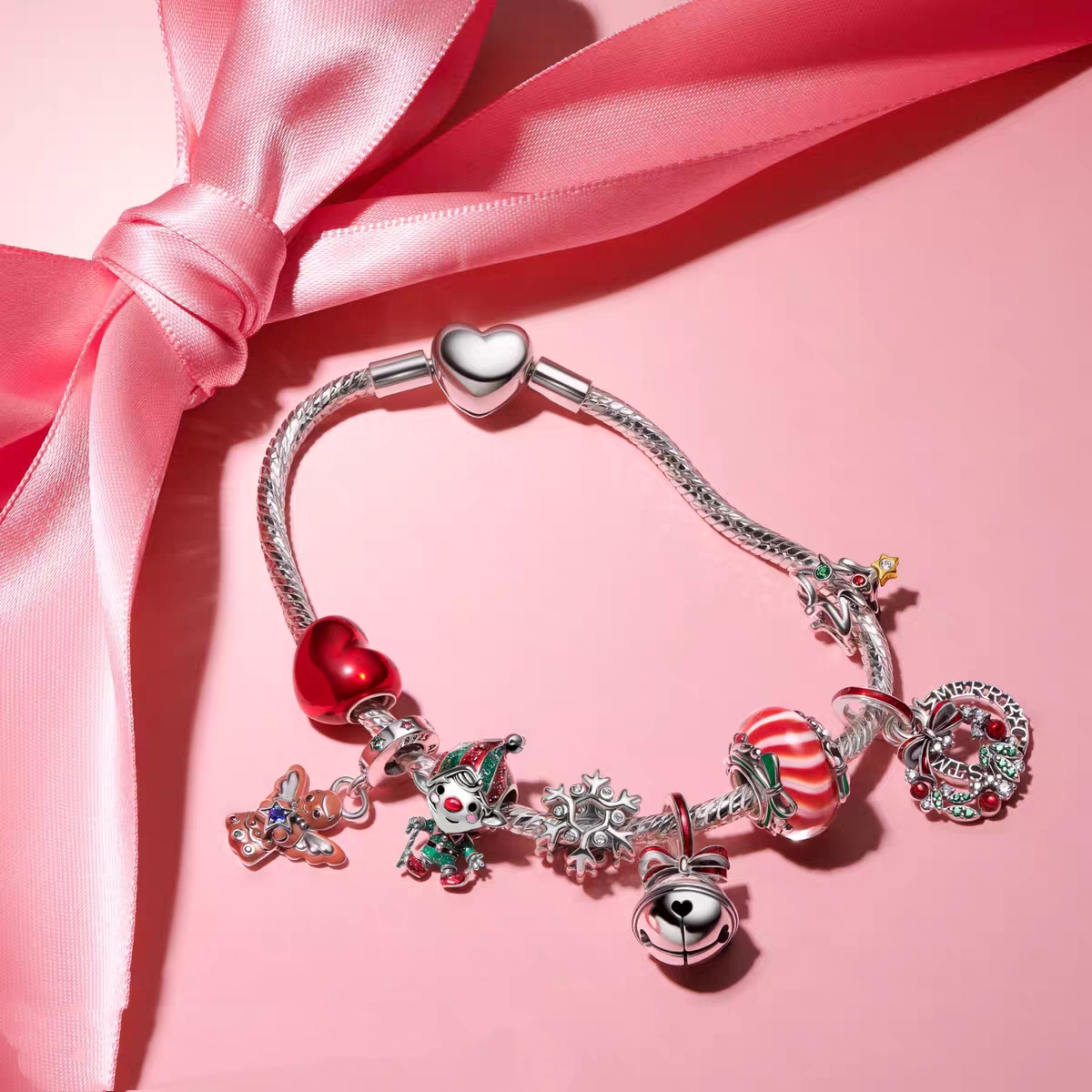 Pandora Winter Pandora Christmas Specials 2021 Wholesale Pandora