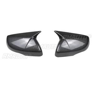 Cubierta Protectora para Espejo Retrovisor Lateral de Coche, Cubierta para Espejo Retrovisor Lateral para Ford Edge 2015-2021, Kit de Carrocería, Accesorios para Coche - Product Image 4