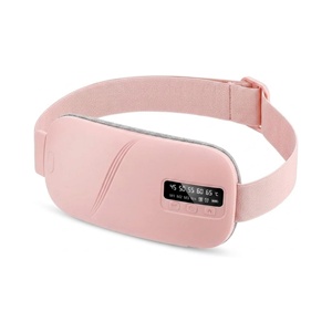 Ceinture chauffante électrique portable pour soulager les douleurs menstruelles et les crampes abdominales - Product Image 1