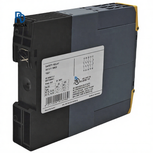 Module d'extension de sortie à large sélection 3SK1211-1BW20 Relais de sécurité Relais électromagnétique Relais DC sous-miniature à bornes à vis - Product Image 2