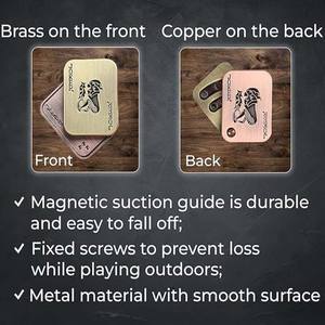 2025 nouveau Design Joker fidget curseur vente chaude haptique métal Poker Push <span class=keywords><strong>carte</strong></span> jouets pour le soulagement du Stress pour <span class=keywords><strong>cadeau</strong></span> de noël - Product Image 4