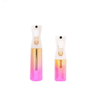 Bouteille de pulvérisation continue personnalisable professionnelle pour outil de brouillard d'eau de désinfection d'alcool multi-usages de <span class=keywords><strong>coiffure</strong></span> - Product Image 6