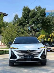 Coche Usado 2022 <span class=keywords><strong>Changan</strong></span>, Automático 1,5 <span class=keywords><strong>T</strong></span> de Lujo. Estado Original y Pintura Techo Solar Panorámico, Asientos Eléctricos Pantalla Grande - Product Image 2