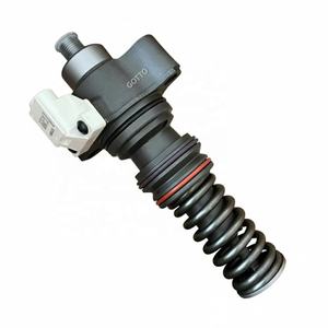 Pompe d'injection de carburant pour moteur diesel <span class=keywords><strong>DAF</strong></span> CF75 CF85 XF95 XF105 F800 F1800 F2100 F2500 F2700 Paccar MX11 MX13 1668325 - Product Image 5