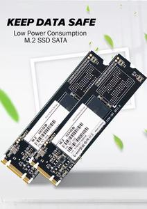 Vente en gros de SSD SATA M.2 NGFF 4 To à vitesse rapide, disque dur 4 To, SSD SATA M.2 2280 mm pour ordinateur portable et ordinateur de bureau - Product Image 4