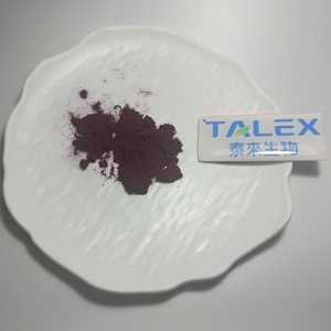 ผงบีทรูทบริสุทธิ์แบบแห้งด้วยลมร้อน ผงรากบีทรูทสีแดง - Product Image 2