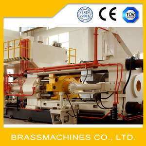 1000t Tự động nhôm hồ sơ máy đùn - Product Image 5