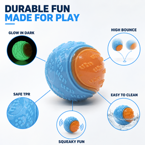 Juguete Masticable para Perros Resistente a los Golpes, con Sonido, Forma Auténtica, para Masticadores Agresivos, Cepillo de Dientes para <span class=keywords><strong>Rottweiler</strong></span> - Product Image 5