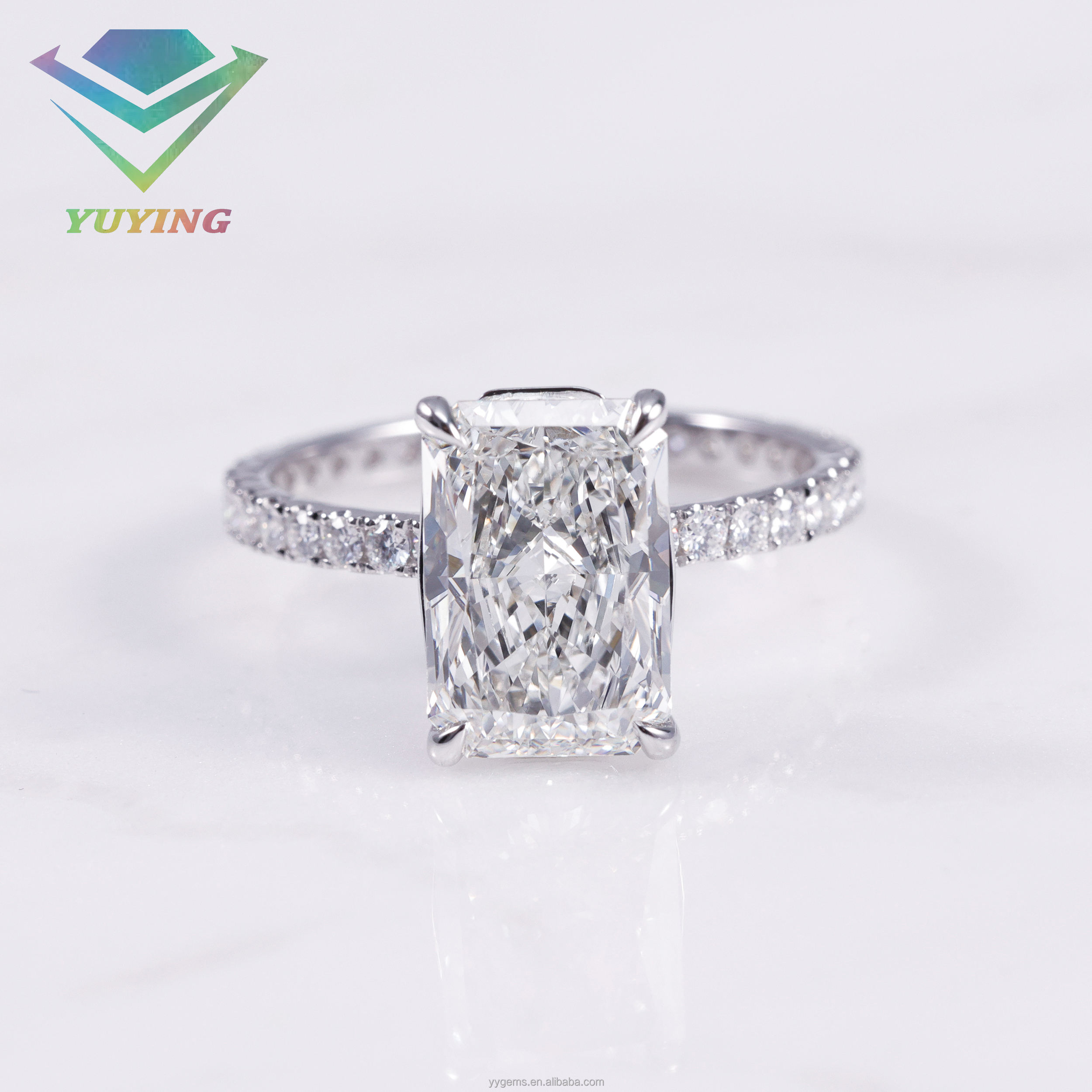 Oro de 10 quilates-IGI