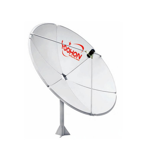 High Quality Satellite Dish Antenna Cheap