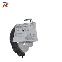 Câble PLC ADOGF030MSS0005H03 EVC142 50VAC/60VDC 3A 3 BROCHES FEMME NEUF Garantie Produit