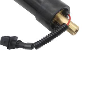 Bomba de Combustible de Alta Presión 3588865 para Yates, Embarcaciones Marinas - Product Image 2