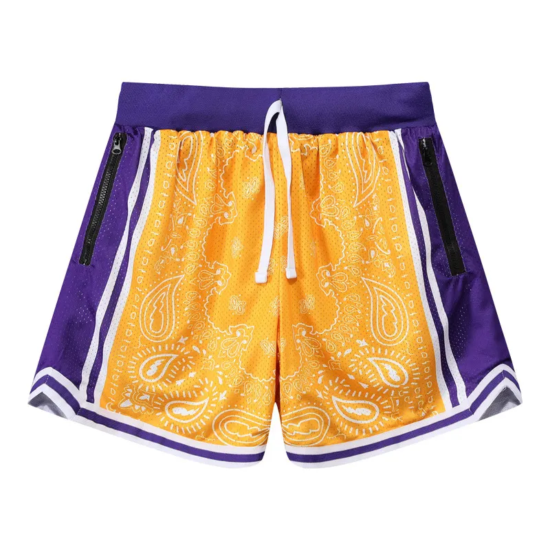 Cuecas de basquete em tecido de malha de poliéster para softball, camisas de basquete personalizadas com logotipo de alta qualidade