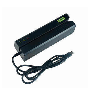 Hot bán xách tay msr600 đầu đọc thẻ tín dụng kiểm soát truy cập từ viết truy cập - Product Image 1