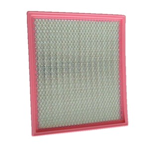 Élément de filtre à air 290x246x38 mm pour moteur à injection 16546-7S000, pièce de rechange - Product Image 5
