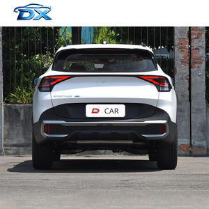 <span class=keywords><strong>Kia</strong></span> <span class=keywords><strong>Sportage</strong></span> R 2023 2.0T Tracción en las Cuatro Ruedas Edición Premium 236HP L4 5 Puertas 5 Asientos SUV <span class=keywords><strong>Kia</strong></span> <span class=keywords><strong>Sportage</strong></span> - Product Image 6
