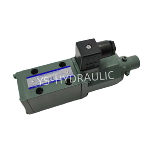 ノースマンパイロット操作比例リリーフバルブER-G03-1/2/3-L-T-31/R-T-30油圧バルブ完全仕様 - Product Image 4