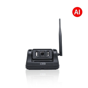 <span class=keywords><strong>Camera</strong></span> dự phòng ai chạy bằng pin từ tính-không dây 1080p HD - Product Image 5