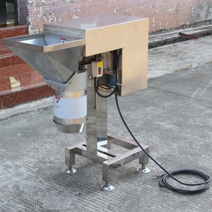 Machine à Broyer les Feuilles <span class=keywords><strong>de</strong></span> Manioc Fraîches à Haute Efficacité, Machine à Pâte <span class=keywords><strong>de</strong></span> Feuilles <span class=keywords><strong>de</strong></span> Manioc - Product Image 5