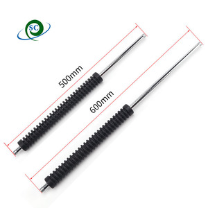 Lance de pulvérisation haute pression 5000 psi pour lavage de <span class=keywords><strong>voiture</strong></span>, <span class=keywords><strong>baguette</strong></span> métallique - Product Image 6