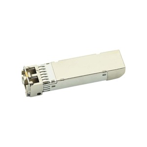 โมดูลไฟเบอร์ออปติก SFP-10G-850nm-300m รุ่น MTRS-01X11-G ตัวรับส่งสัญญาณไฟเบอร์ออปติก - Product Image 3
