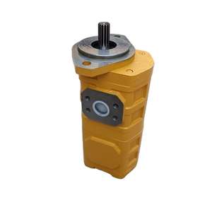 เครื่องยนต์ดีเซลฮวามาโอะ ใช้เกียร์ไฮดรอลิกคู่ สำหรับรุ่นซีบีจีเจ (ซีบีจีเจ1050/1045 ฯลฯ) อุปกรณ์ก่อสร้างเหล็ก 1 ปี - Product Image 2