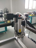 Distributeur automatique de colle robot à grande vitesse
