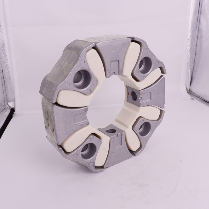ZX200 Couplings - High Quality Hydraulic Solutions