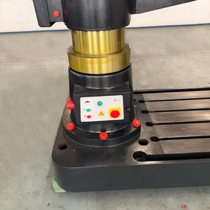 Allsome — perceuse à bras radiolaire verticale, hydraulique, lourde, Z3050x16 - Product Image 5