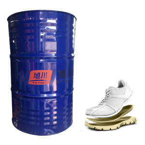 Adhésif pour chaussures à bonne opacité, anti-jaunissement, facile à appliquer, résine polyuréthane, produits chimiques d'étanchéité, <span class=keywords><strong>semelle</strong></span> <span class=keywords><strong>intérieure</strong></span> - Product Image 6