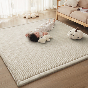 Tapis de jeu pour bébé en <span class=keywords><strong>mousse</strong></span> antibactérienne et désodorisante, neuf, pour le temps passé sur le ventre - Product Image 1