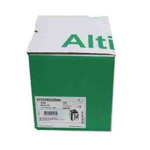 ไดรฟ์ปรับความเร็วไฟฟ้าแบบแปรผันรุ่นดั้งเดิม ATV310HU40N4A รองรับโอเวอร์โหลด 4 กิโลวัตต์/โหลดปกติ 5.5 กิโลวัตต์ สำหรับ S-chneider - Product Image 1