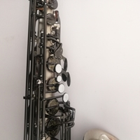 Yana Model Alto Saxophone Professional Level Saxophone