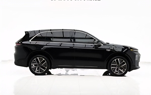 Voiture hybride d'occasion pas chère <span class=keywords><strong>Li</strong></span> Auto <span class=keywords><strong>Li</strong></span> L6 modèle 2024 Pro avec une autonomie de 201-300 km, extérieur blanc, Uniland Motors en Chine - Product Image 3