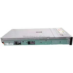 Original PowerEdge R760 Web-Hosting-Server mit 32 GB Speicher SATA SSD & HDD 800 W Stromversorgung auf Lager!